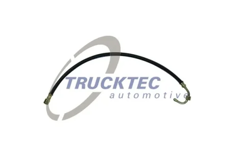 Шланг паливний W124 TRUCKTEC 02.38.029