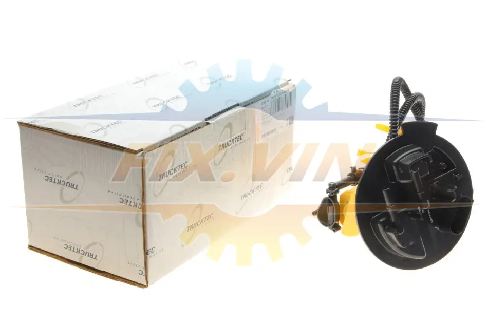 Насос паливний в бак MB C-class (W205)/E-class (W213) 14- AUTOMOTIVE TRUCKTEC 02.38.166 (фото 1)