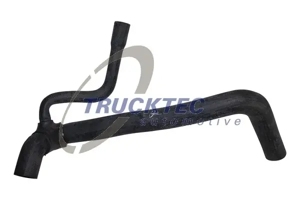 Патрубок радиатора охлаждения TRUCKTEC 02.40.006 (фото 1)