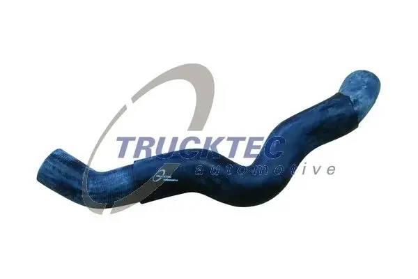 Патрубок радиатора охлаждения TRUCKTEC 02.40.094 (фото 1)