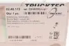 Двигун елекричний вентилятора охолодження двигуна AUTOMOTIVE TRUCKTEC 02.40.115 (фото 9)