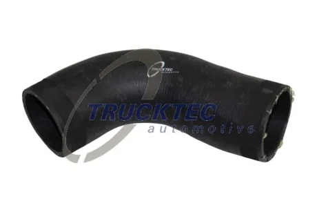 Патрубок системи охолодження TRUCKTEC 02.40.135