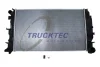 Радіатор води TRUCKTEC 02.40.198 (фото 1)