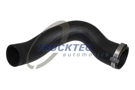 Патрубок турбокомпресора TRUCKTEC 02.40.231