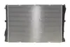 Радіатор охолодження MB C-class (W205)/E-class (W213)/GLC (X253) 13- OM651/OM654/M274/M276 TRUCKTEC 02.40.376 (фото 4)
