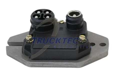 Коммутатор зажигания TRUCKTEC 02.42.018