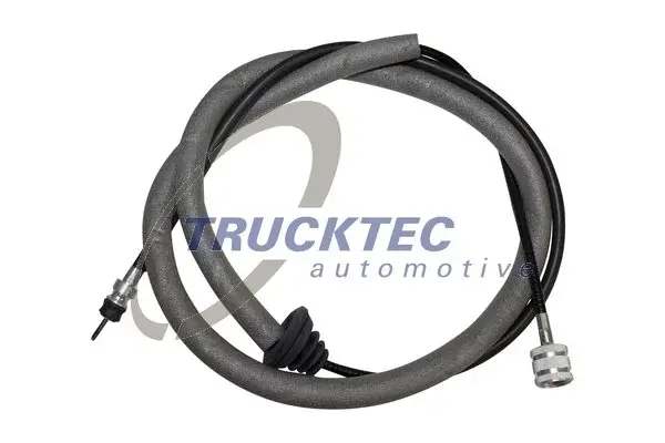 Трос спидометра TRUCKTEC 02.42.045 (фото 1)