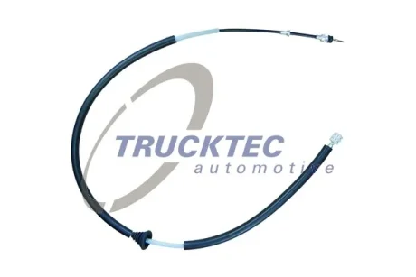Трос спидометра TRUCKTEC 02.42.048