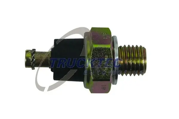 Датчик тиску оливи TRUCKTEC 02.42.265 (фото 1)