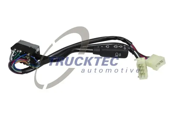 Вимикач на рулевой колонке TRUCKTEC 02.42.267 (фото 1)