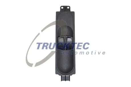 Кнопка склопідіймача (блок) TRUCKTEC 02.42.340