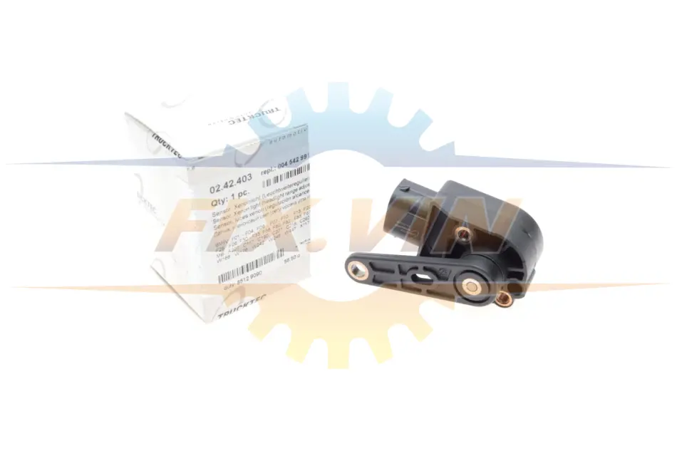 Датчик регулювання кута нахилу фар AUTOMOTIVE TRUCKTEC 02.42.403 (фото 1)
