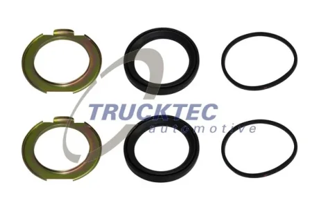 Ремкомплект суппорта TRUCKTEC 02.43.115