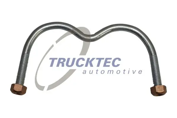 Кронштейн TRUCKTEC 02.43.148 (фото 1)