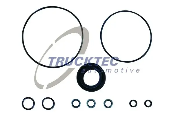 Ремкомплект насосу ГУ TRUCKTEC 02.43.180 (фото 1)