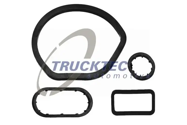 Прокладка масляного радиатора TRUCKTEC 02.43.288 (фото 1)