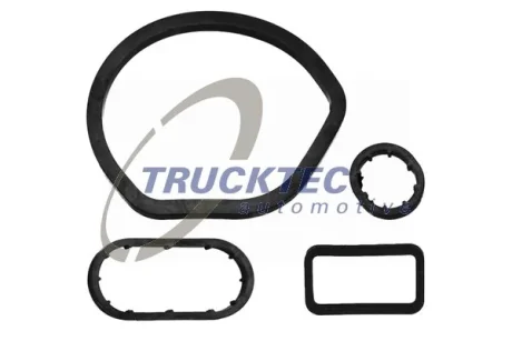 Прокладка масляного радиатора TRUCKTEC 02.43.288