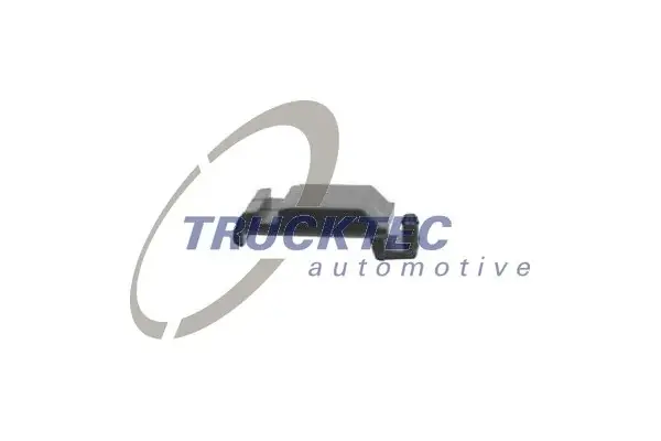 Направляющая стекла передней двери TRUCKTEC 02.53.019 (фото 1)