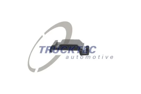 Направляющая стекла передней двери TRUCKTEC 02.53.019