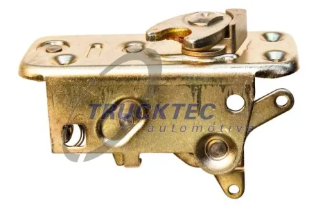 Замок дверний TRUCKTEC 02.53.174