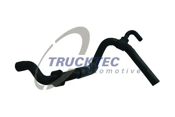 Шланг воздушной системы двигателя TRUCKTEC 02.59.037 (фото 1)