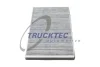 Фільтр салона TRUCKTEC 02.59.084 (фото 1)