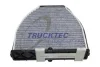 Фільтр салона угольный TRUCKTEC 02.59.109 (фото 1)
