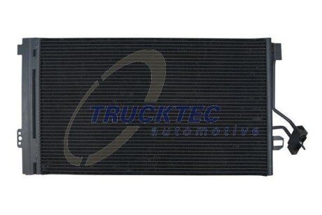 Радиатор кондиционера TRUCKTEC 02.59.133