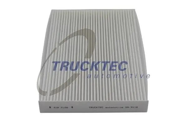 Фільтр салона TRUCKTEC 02.59.164 (фото 1)