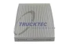 Фільтр салона TRUCKTEC 02.59.164 (фото 1)