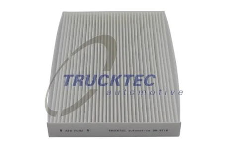 Фільтр салона TRUCKTEC 02.59.164