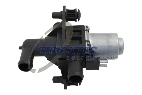 Кран пічки MB Sprinter CDI 00-06 (електро) AUTOMOTIVE 02.59.175 TRUCKTEC 0259175