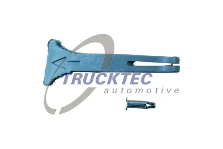 Рычаг открывания капота TRUCKTEC 02.60.026