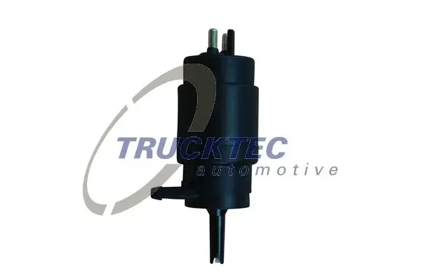 Мотор омывателя лобового стекла TRUCKTEC 02.61.002 (фото 1)