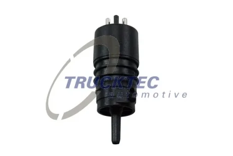 Моторчик стекломывателя TRUCKTEC 02.61.004