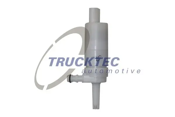 Моторчик склоочисника TRUCKTEC 02.61.006 (фото 1)
