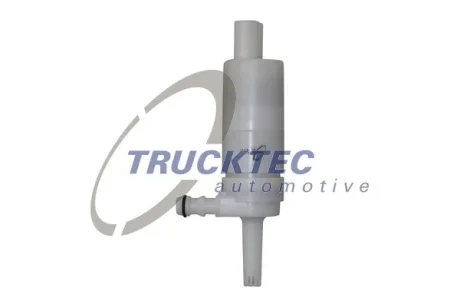 Моторчик склоочисника TRUCKTEC 02.61.006