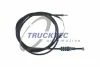 Трос стояночного тормоза TRUCKTEC 02.62.004 (фото 1)