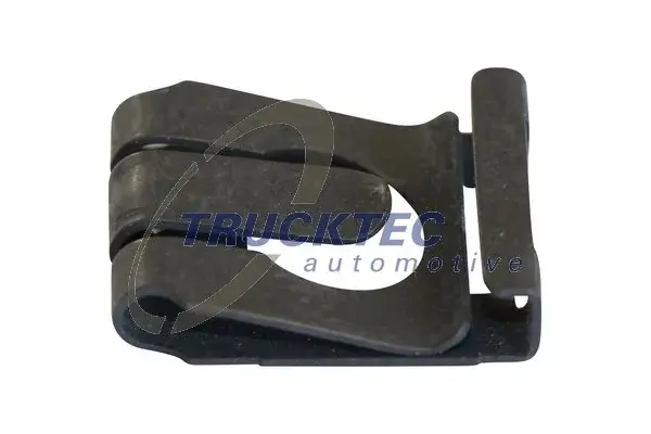 Клипса кулисы КПП TRUCKTEC 02.67.011 (фото 1)