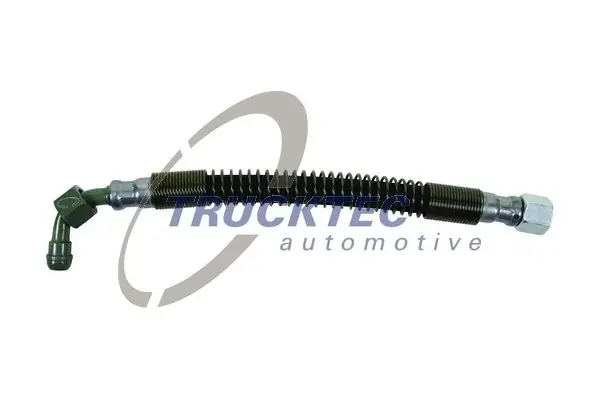 Трубка системы охлаждения TRUCKTEC 02.67.100 (фото 1)