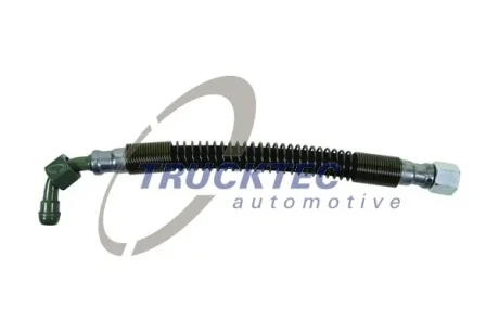 Трубка системы охлаждения TRUCKTEC 02.67.100