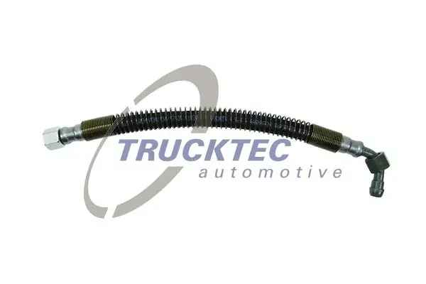 Трубка системы охлаждения TRUCKTEC 02.67.101 (фото 1)