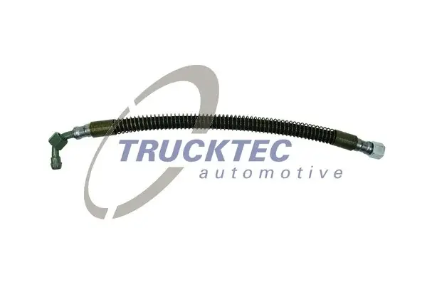 Трубка системы охлаждения TRUCKTEC 02.67.102 (фото 1)
