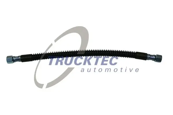Трубка системы охлаждения TRUCKTEC 02.67.103 (фото 1)