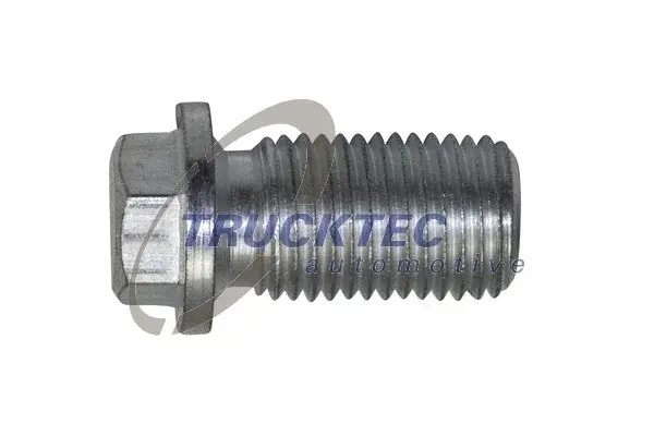 Болт піддона TRUCKTEC 02.67.125 (фото 1)