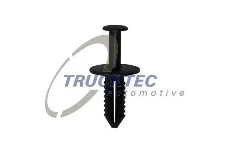 Кліпса кріплення AUTOMOTIVE TRUCKTEC 02.67.192