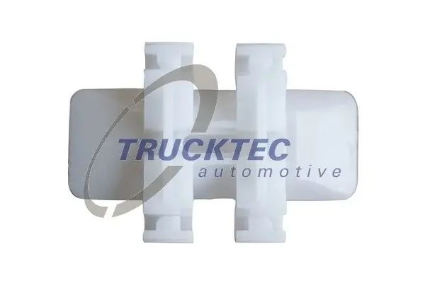 Кліпса кріплення обшивки дверей MB Vito (W638/W639) 96-14 TRUCKTEC 02.67.218 (фото 1)