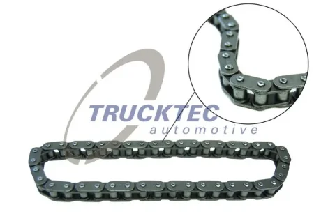 Ланцюг оливного насосу TRUCKTEC 02.67.235