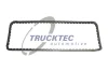 Ланцюг приводу розподільчого валу TRUCKTEC 07.12.172 (фото 1)