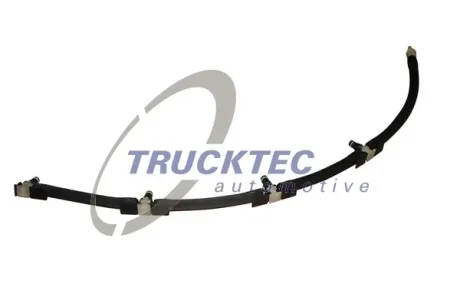 Трубка повернення надлишкового палива TRUCKTEC 07.13.024